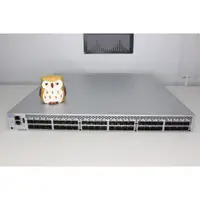 在飛比找蝦皮購物優惠-EMC DS6510B 16GB SAN SWITCH BR