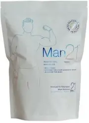 Nat Health By Meah Man21 900g