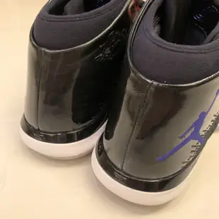 二手 Jordan 31代 XXXI Space Jam 怪物奇兵 實戰鞋 845037-002 已送洗