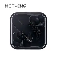 在飛比找誠品線上優惠-NOTHING Ear (2) 真無線藍牙耳機/ 黑