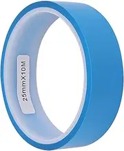 Bicycles Rim Tape, Anti-Puncture Cycling Tape, Wheel Protection Tape, Vacuum Tire Pad, Road Bikes Rim Protection, Strong Adhesion Bicycles Rim Tape for Road Bikes, Ideal for Anti-Puncture Protection