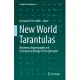 New World Tarantulas: Taxonomy, Biogeography and Evolutionary Biology of Theraphosidae