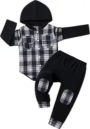 [DONWEN] Baby Boy First Birthday Outfit Mr Onederful Bowtie Romper + Suspender Shorts+ Party Hat Cake Smash Outfits