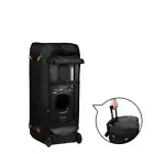 For JBL Partybox 310 Speaker Removal Cover Karaoke Audio Mesh Dust Cover New