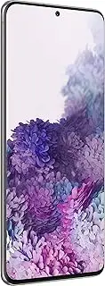 Samsung Galaxy S20+ Plus 5G 128GB Grey (Renewed)
