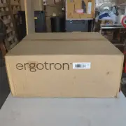 Ergotron Styleview SV Combo Arm With Worksurface White 45-583-216