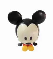 MICKEY MOUSE Cake Topper Figurine Cake Decorating Princess Belle