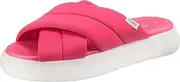 [TOMS] Women's, Alpargata Crossover Sandal