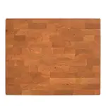 J. k. Adams 20 Cherry End Grain Board