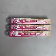 DIABLO Reciprocating Saw Blades 6" 5/7 TPI Nail Embedded Wood Carbide 10-Pack x3