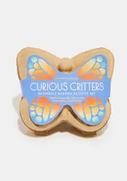 [Modern Sprout] Curious Critters Activity Kit