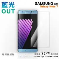 在飛比找蝦皮商城優惠-【膜力威】專利抗藍光保護貼｜SAMSUNG Galaxy N