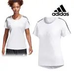 ADIDAS女性排汗衫