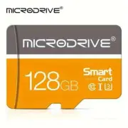 High Speed Class 10 Micro SD Card- 128GB