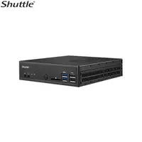 在飛比找PChome商店街優惠-【子震科技】遠 Shuttle XPC DH110 準系統(