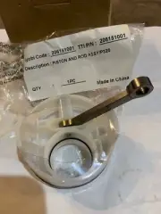 TTI Ryobi 206151001 piston & rod for Ryobi P320 & P360