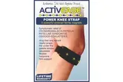 Activease Power Knee Strap With Magnets by Dick Wicks