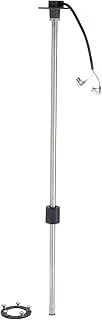 Seachoice Fuel Sending Unit, 26.4 in./660mm Tank, 33 (Full) & 240 (Empty) OHM Fuel, Includes Gasket