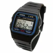 *PRE ORDER* Casio Classic Digital Watch F-91W Unisex Retro Vintage Melbourne Sto
