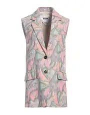 [MSGM] MSGM Blazers - Item 49981037