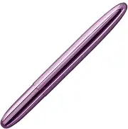FISHER 400PP Space Pen, Purple Passion Translucent Bullet Space Pen - Gift Boxed