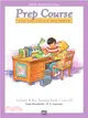 Alfred's Basic Piano Library Prep Course for the Young Beginner ─ Activity & Ear Training Book - Level D