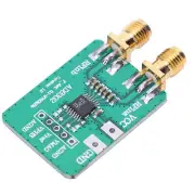 Logarithmic Detector RF Power Module Microwave Frequency Detection New