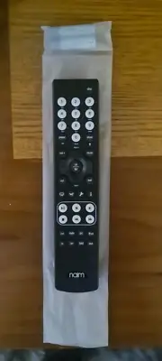 Naim Old Uniti Remote Control Handset - Official Replacement