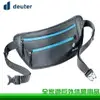 【全家遊戶外】Deuter 德國 NEO Belt II 腰包 黑/藍/3910320/旅遊包/貼身腰包/臀包/運動腰包/錢包