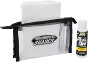 Memphis Shades Windshield Care Kit MEM0924