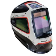 GYS APOLLO+ 3/5-13 G TRUE COLOR WELDING HELMET 068681