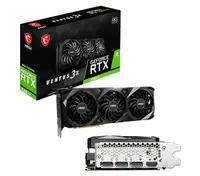 在飛比找樂天市場購物網優惠-MSI 微星 RTX 3060 Ti SUPER 3X 8G