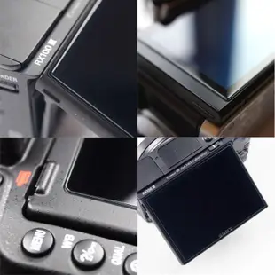 (BEAGLE)鋼化玻璃螢幕保護貼 Panasonic LX100 專用-可觸控-抗指紋油汙-耐刮硬度9H-防爆-台灣製