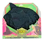 The Noble Collection Wicked Elphaba's Hat One Size Fits Most 12x 14 Collectible