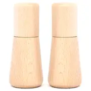Icon Chef Salt & Pepper Mill Set - Chamonix