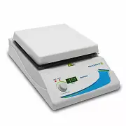 Benchmark H3770-H 5L Stir Capacity, Digital Hotplate