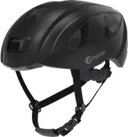 [SMART4U] Smart Urban Helmet R55 Black (M) (L) Large