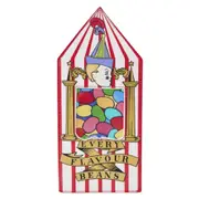 Loungefly Harry Potter - Bertie Bott's Every Flavour Beans Card Holder
