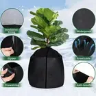 Sunlight Penetration Plant Bag Freeze Protection Winter Set Proof Insulation