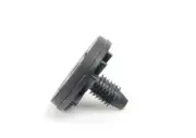 BMW E46 Clutch Pedal Stop Buffer Genuine 35316750569