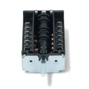 Oven Selector Switch - Multifunction Controller 12540690. Suits Blanco
