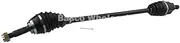 LH CV Drive Shaft for Honda CRV RD 2.0 2.2 2.4 Odyssey RB 2.4 2001-2014