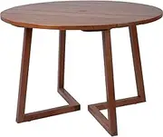 Tramontina Lanati FSC Jatoba Wood Round Table