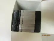 LOT 20 3M High Density 3.5" Diskettes IBM Formatted DS HD Floppy Disk Imation