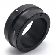 OM-ER Adapter For Olympus OM Lens to Canon EOS R RP R5 R6 R7 RF mount Camera