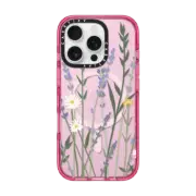 iPhone 16 Pro Impact Case MagSafe Compatible LANA LAVENDER MIX