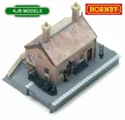 BNIB OO Gauge Hornby R8001 Waiting Room