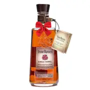 Four Roses Single Barrel Kentucky Bourbon 700ml