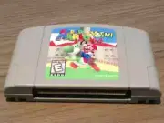 Super Mario And Yoshi 64 - N64 - EXPANSION Pak is required !! NTSC