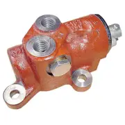 3186463M95 Power Steering Control Valve Fits Massey Ferguson 231 240 250 20D+
